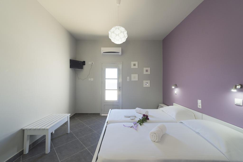 Nikolas Apartment Masouri