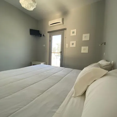 Nikolas Studios Masouri Exterior photo